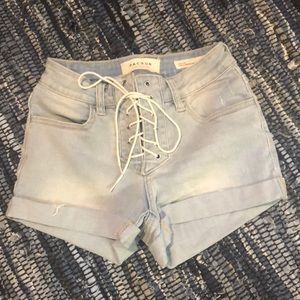 PACSUN shorts